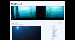 Desktop Screenshot of dennert.se